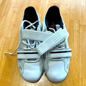 Reebok CrossFit Lifting shoes. Women’s 7.